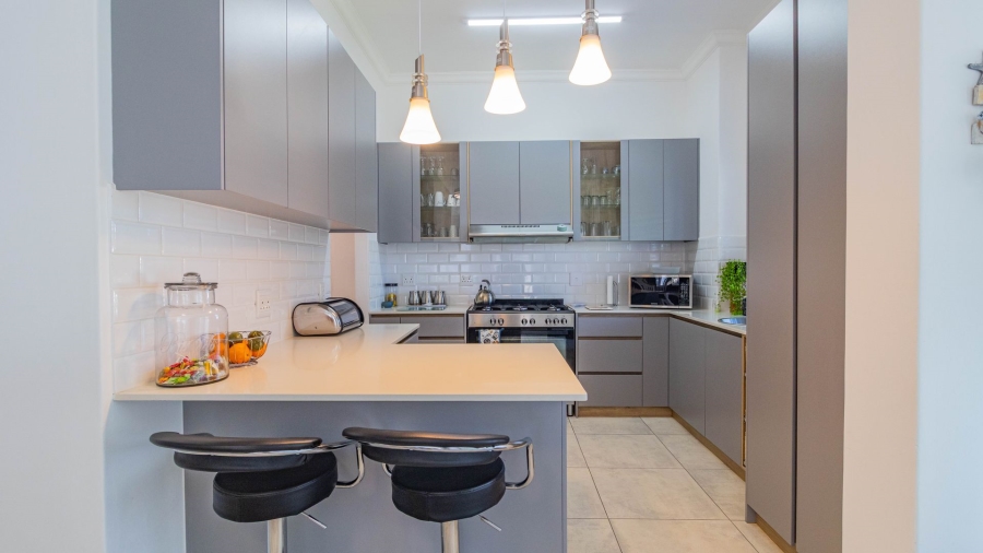3 Bedroom Property for Sale in Sandy Point Beach Estate Western Cape